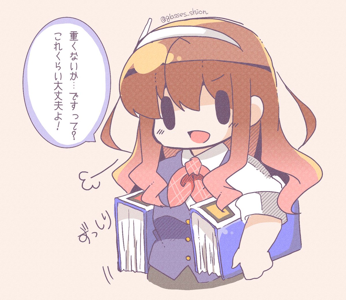 御社の艦娘に興味があるのですが… 