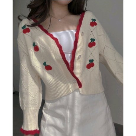 urcutecheckout's tweet photo. ✨Rekomendasi Cardigan Korea di Shopee✨

-A THREAD- #realmeTerbaikRamadan https://t.co/oGZo7ztB5x