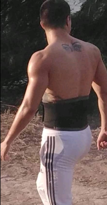 esmiperravida's tweet photo. Quién iba a pensar quee convertiría en todo ese mánjar.
Las primeras 3 fotos yo la tomé mientras hacia ejercicio por la laguna...
@lalobasteri  @marioruiz2022 @Anomino02288915  @Antonio53824084 @Alejand68340059 https://t.co/u0cRnwWuvC