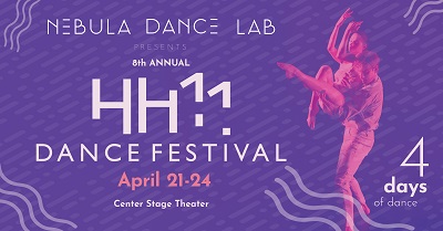 NebulaDanceLab's tweet photo. 1 week away! - Get Your Festival Pass! 8th Annual HHII Dance Festival - https://t.co/aAcysDpQWp https://t.co/aluWWX71lr