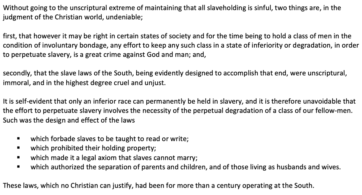 between2worlds's tweet photo. Without googling, which theologian wrote this after the American Civil War? https://t.co/8TEagwhtMc