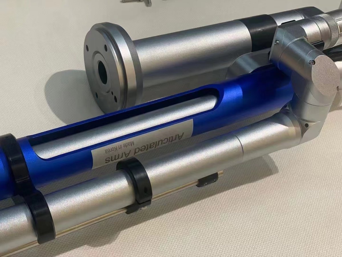 EVALASERTECH's tweet image. NEW！！！
PicoSecond Laser + Diode Laser Hair Removal
TWO In ONE 

#diodelaser #picosecondlaser #co2laser #fractionallaser #fractionalco2laser #cryotherapy #cryolipolisis #emsculpt #cryoemsculpt #emsculptneo #emslim #laserhairremoval #gentlemaxpro #emsculptneo #emsculpt