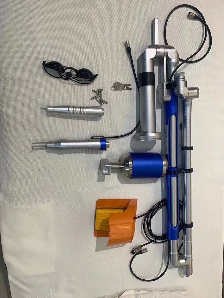 EVALASERTECH's tweet image. NEW！！！
PicoSecond Laser + Diode Laser Hair Removal
TWO In ONE 

#diodelaser #picosecondlaser #co2laser #fractionallaser #fractionalco2laser #cryotherapy #cryolipolisis #emsculpt #cryoemsculpt #emsculptneo #emslim #laserhairremoval #gentlemaxpro #emsculptneo #emsculpt