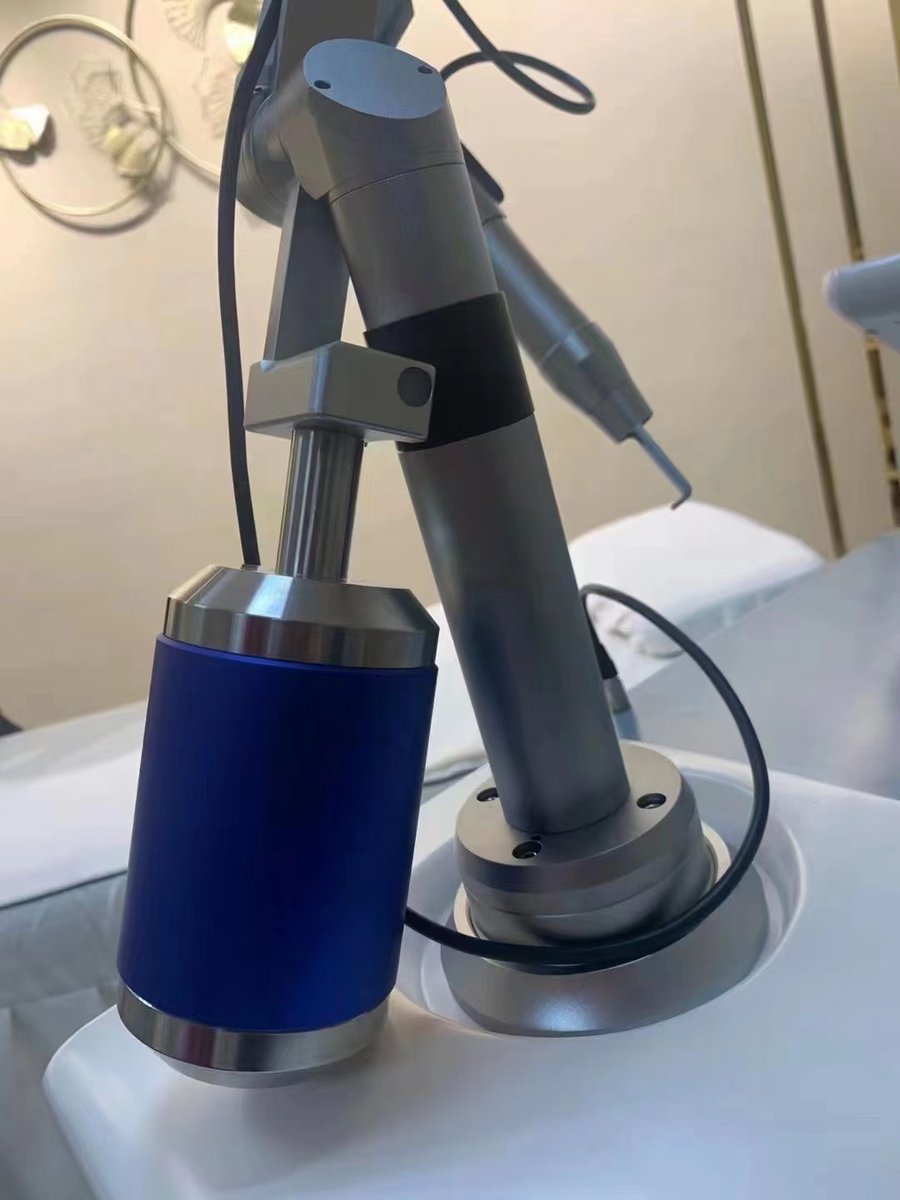 EVALASERTECH's tweet image. NEW！！！
PicoSecond Laser + Diode Laser Hair Removal
TWO In ONE 

#diodelaser #picosecondlaser #co2laser #fractionallaser #fractionalco2laser #cryotherapy #cryolipolisis #emsculpt #cryoemsculpt #emsculptneo #emslim #laserhairremoval #gentlemaxpro #emsculptneo #emsculpt