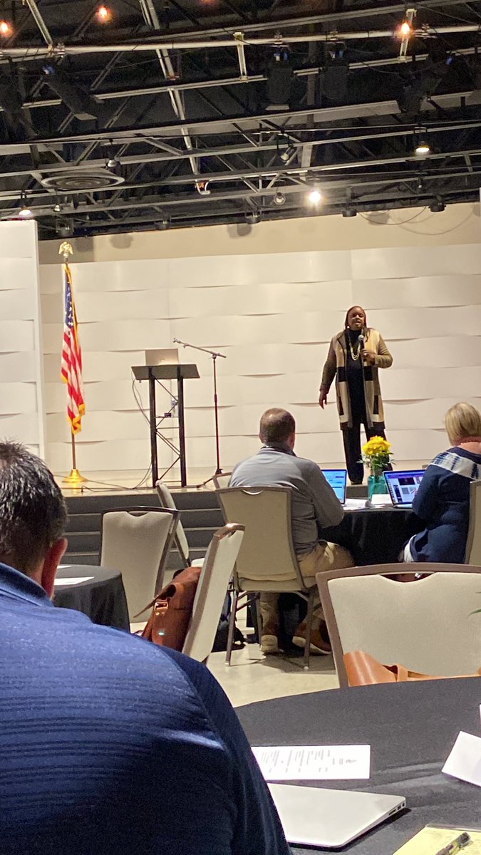 Thank you for telling your story <a href="/huntley_liz/">Liz Huntley</a> today at the Schools Foundation #PSN2022