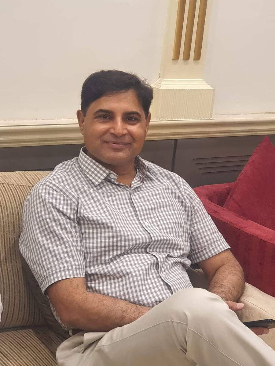 DSP Imran Abbas Chadhar tweet media