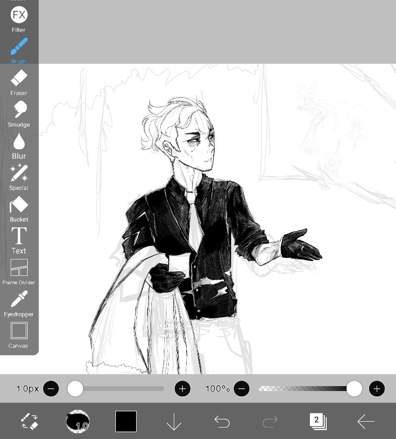 Hooboi this will be a long one to finish 