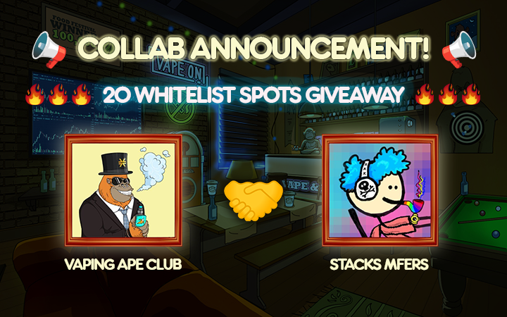 Stacks Mfers tweet media