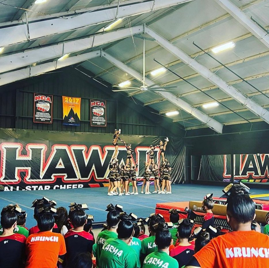 CheerMatch tweet media
