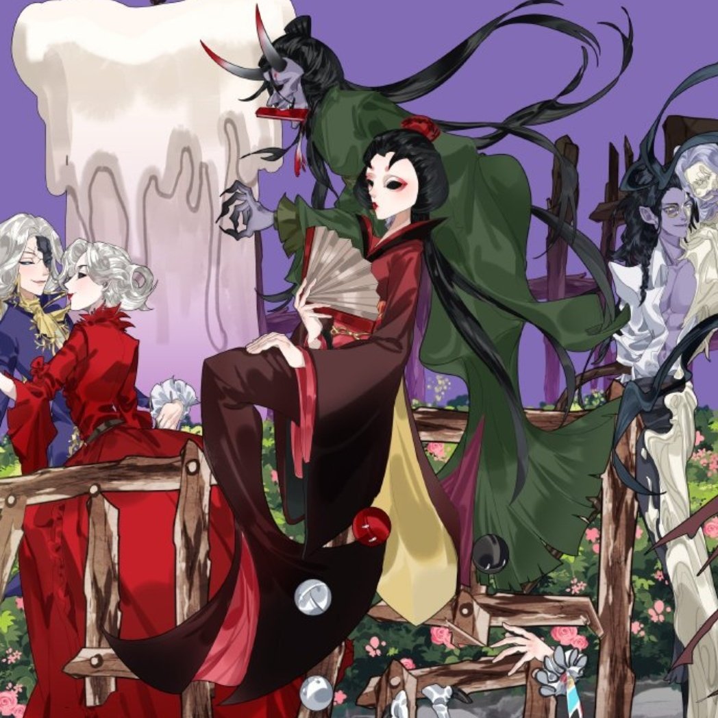 Hourly Michiko 🦋 (@michikohourly) on Twitter photo 