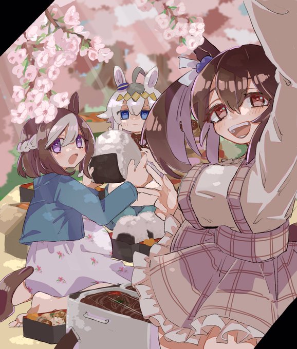  #ウマ娘 