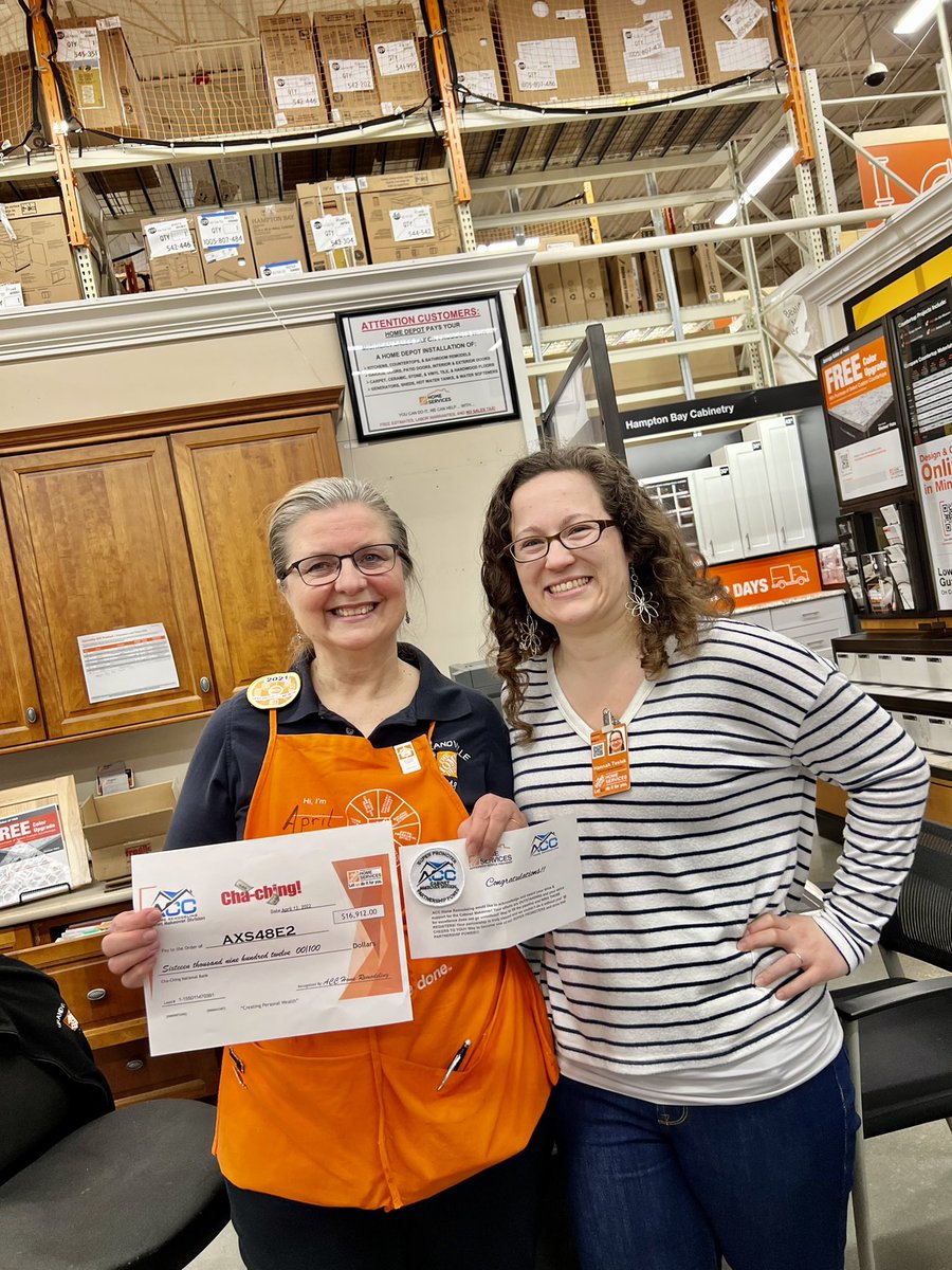 ACC Home Remodeling tweet media