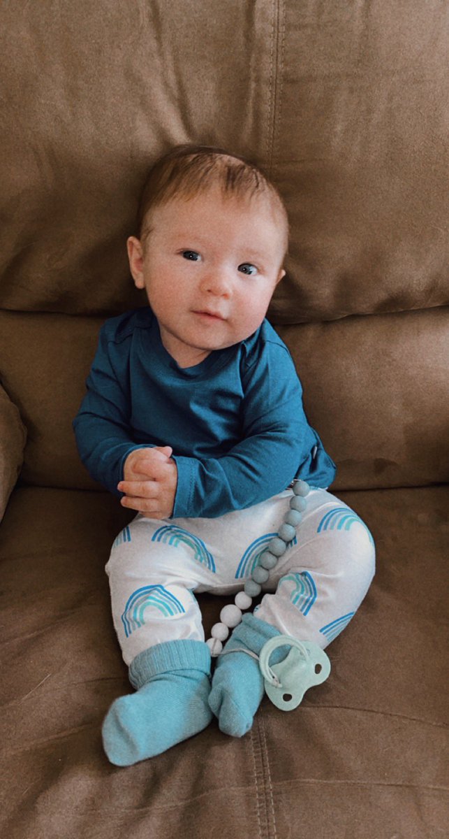 codysumrall's tweet photo. I love this little monkey🐒❤️ https://t.co/3cjNCWGCxV