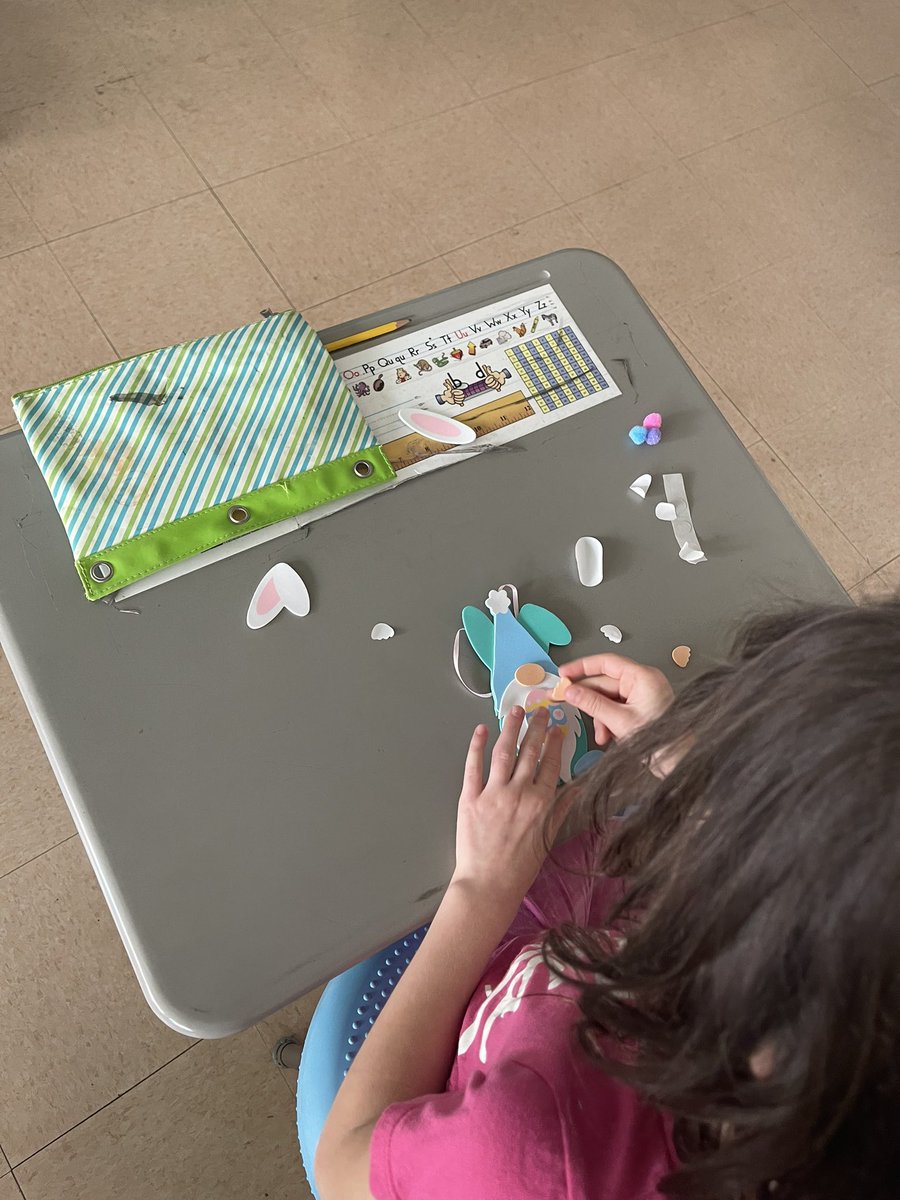 Miss Simon tweet media