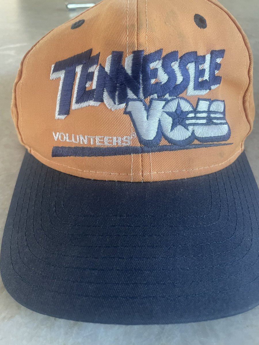 TaylorLewan77's tweet photo. Woke up this morning still bleeding orange. https://t.co/nVdMiUwhjj