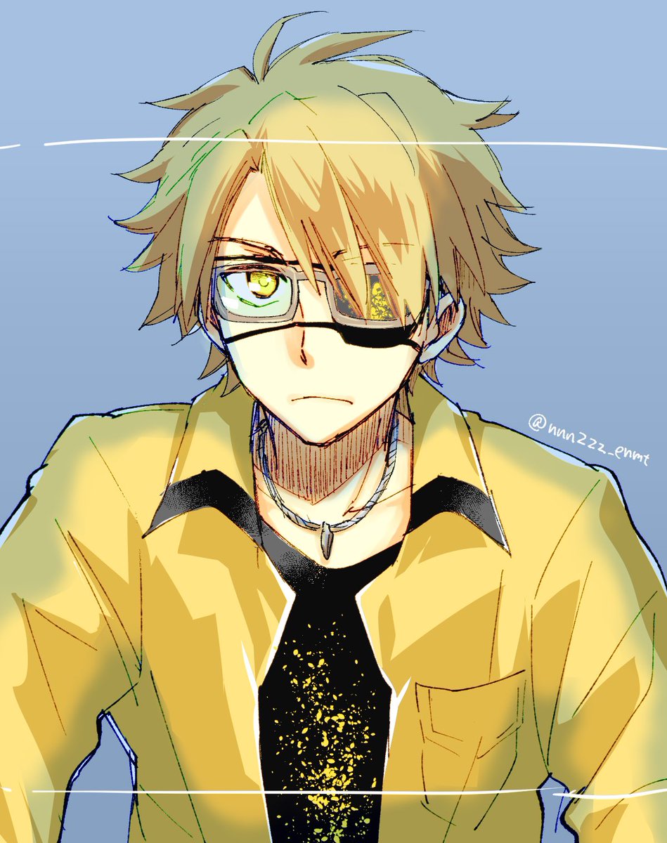 たっつんさんブルーライトカットのメガネ使ってるそうですが、編集中