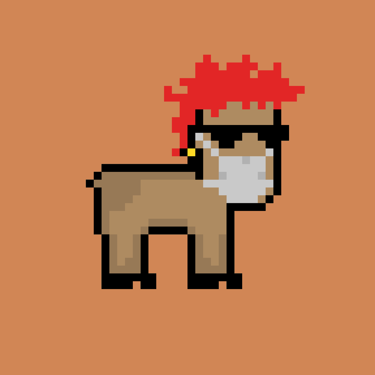 📢Our public mint is now live! 🐑

<a href="/LarvaLambs/">Larva Lambs</a> - who is still wearing #Masks 

#gm #nft #nftart #nfts #nftcollector #nftcommunity #nftartist #nftdrop #opensea #OpenSeaNFT #Mintingnow #Mintingnow #mint #Punks