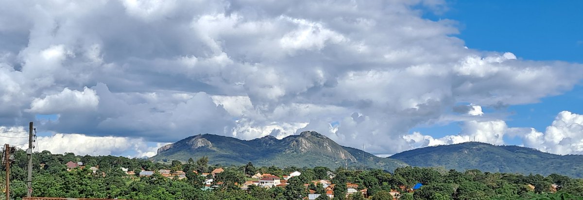 ItsMe_Jabeer's tweet photo. Caption: Songea Town
#ExploringTanzania https://t.co/6NA0l35ioL