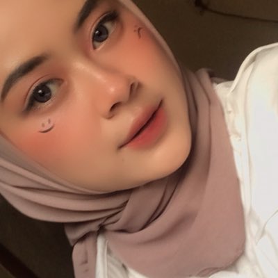 akucitcit's tweet photo. #FotoProfilBaru https://t.co/PbbPENdyJa