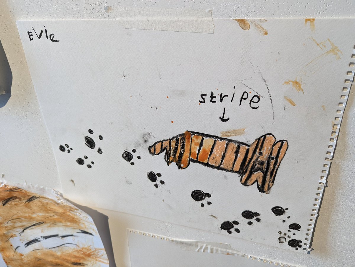 Great day today supporting #kids and #parents done great artworks produced #artwork <a href="/WRight4Children/">Walsall Right 4 Children</a> <a href="/BCbeactive/">Active Black Country</a> <a href="/Blkctrymoving/">Black Country Moving</a>