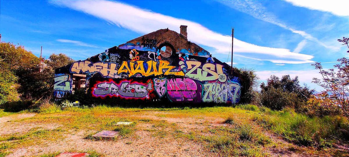 2Frais1976's tweet photo. 😈.. #StreetArt #graffiti 06. https://t.co/MrtmHCyVu7