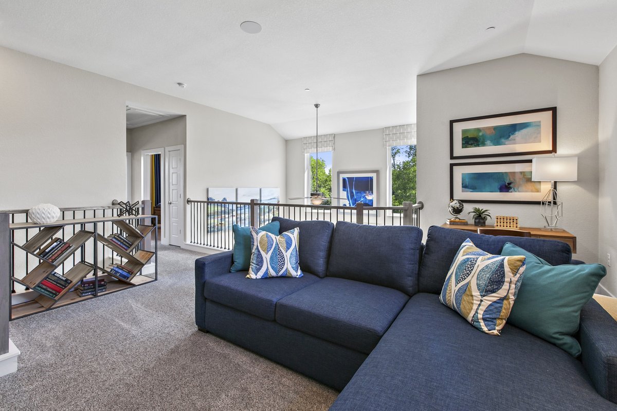 Pacesetter Homes tweet media