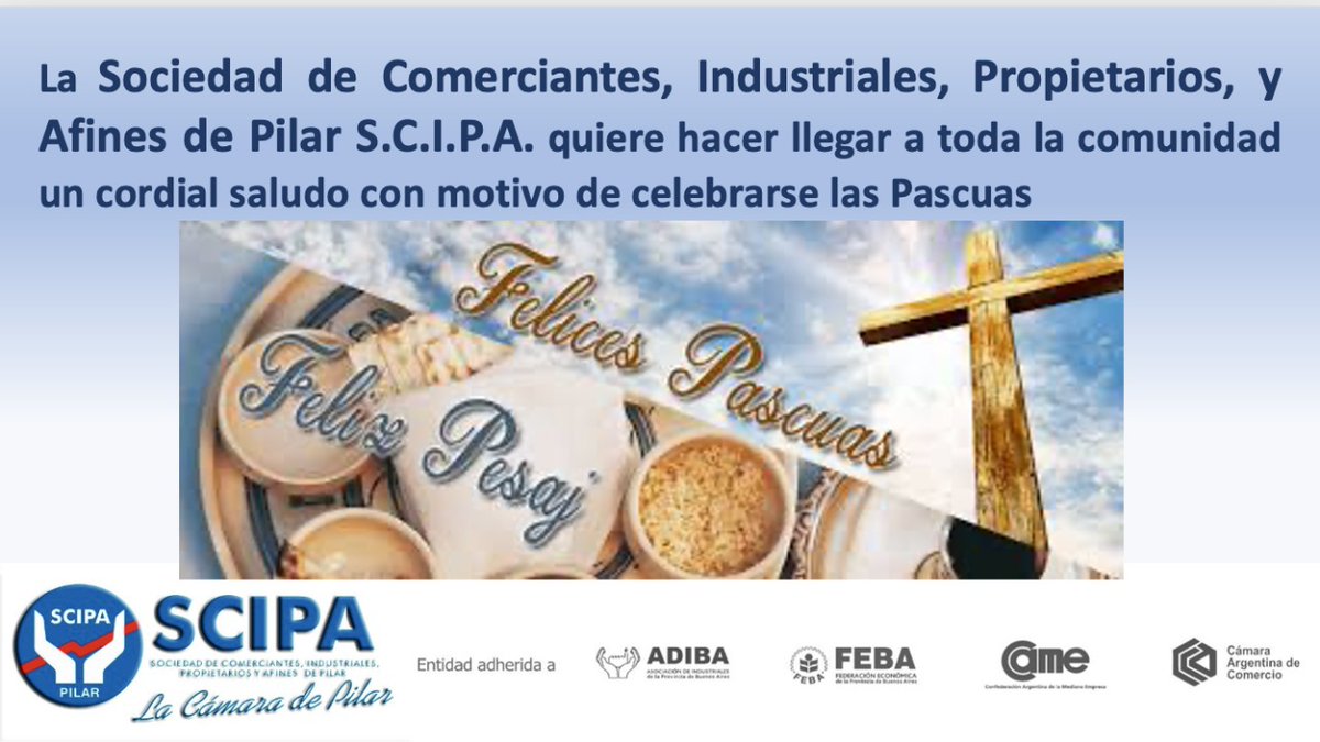 SCIPAPRENSA's tweet image. 