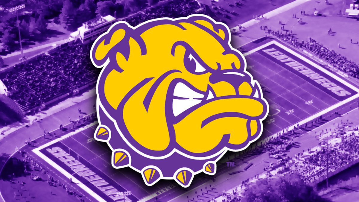Western Illinois has offered🙏