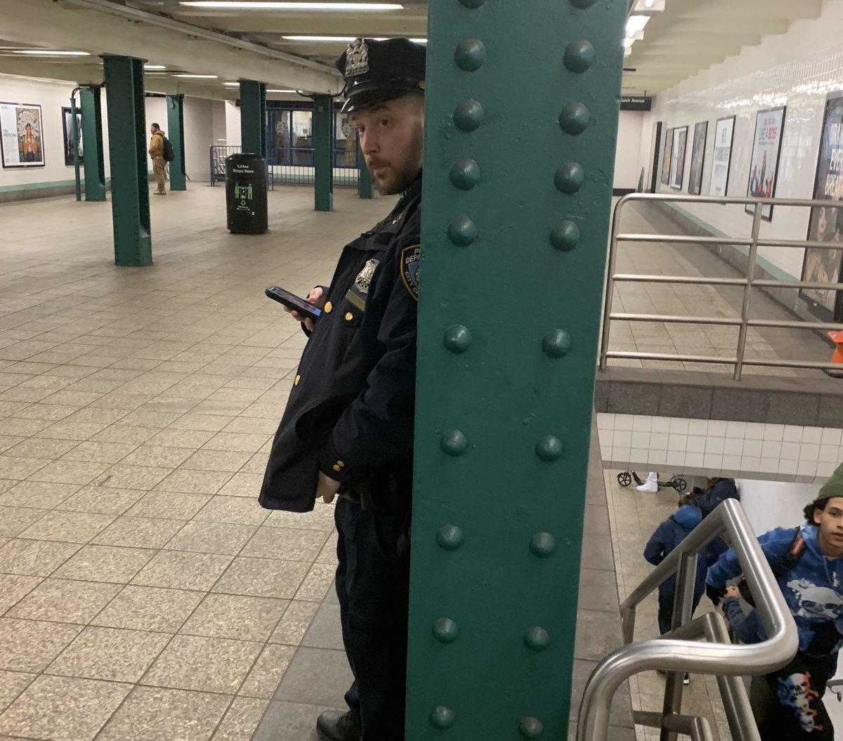 Andy Ratto tweet media