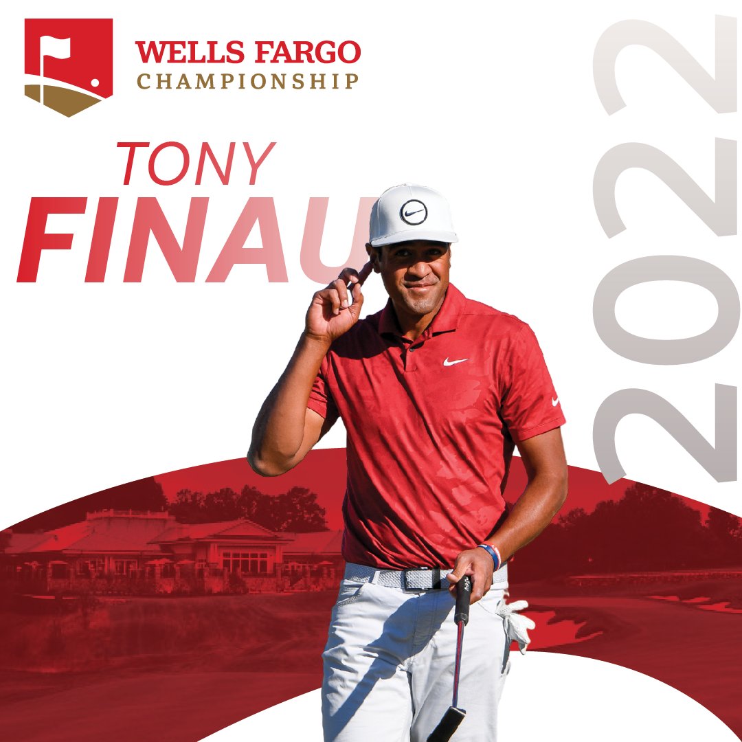 Wells Fargo Golf (WellsFargoGolf) / Twitter