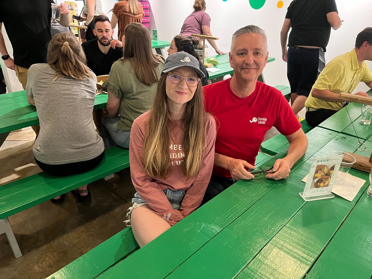 TurnkeyLender's tweet image. Meet the TurnKey Lender trivia champs!! 

#FinTechFun #DreamTeam #Rockstars #ATXTech #Austin #FinTech