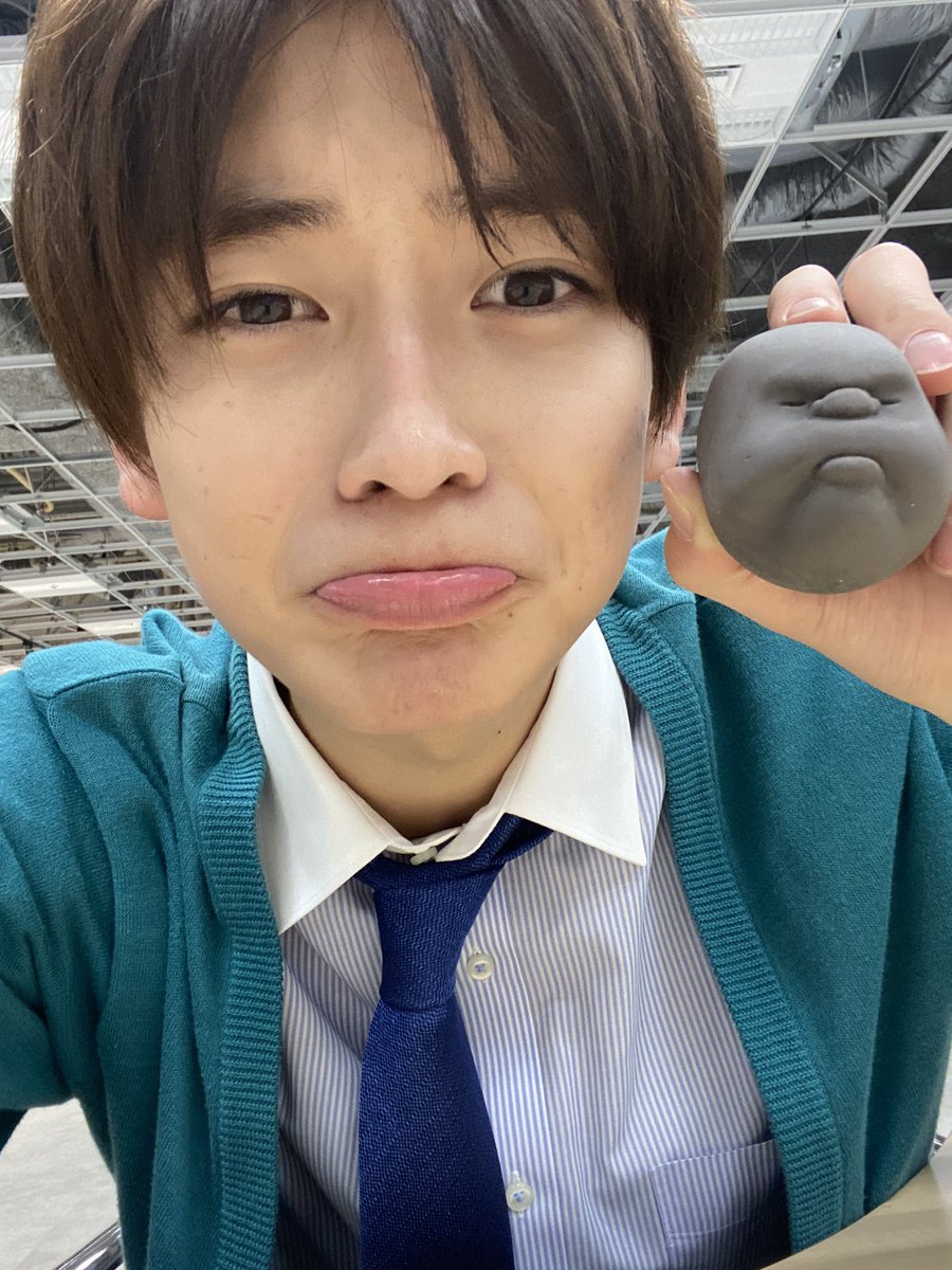 qoo (@qoodasai) on Twitter photo 