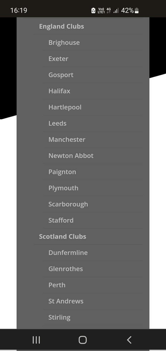 We have clubs open all over the UK. Please contact info@womenswellbeingclub.co.uk or visit womenswellbeingclub.co.uk for more information.
#TogetherStronger