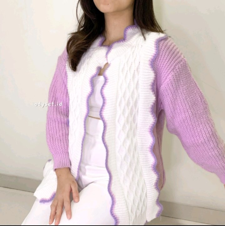 urcutecheckout's tweet photo. 🌕Hyemin Cardigan

https://t.co/MmMKaeTgQP https://t.co/GXCe5Zswvp
