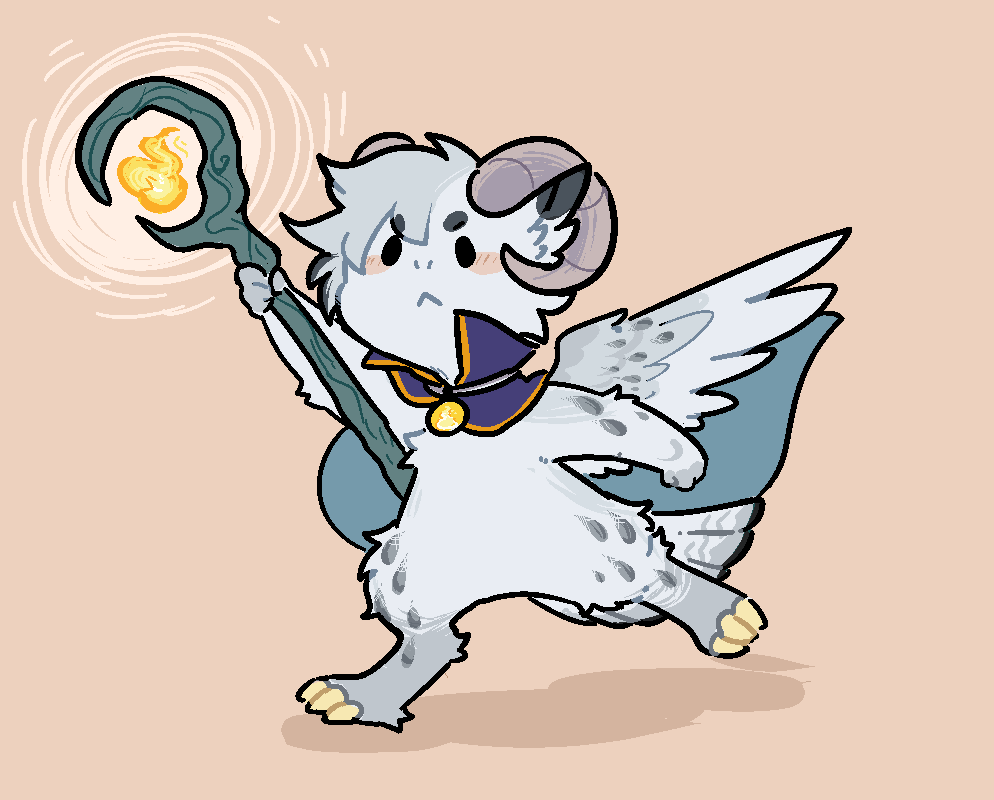 Mochacciino's tweet photo. More doodle domms. 
A Purrcerin (CS: @tinnypants)
Two Dragonling ones ( @dragonlings ) https://t.co/FAqfaUeQ7R