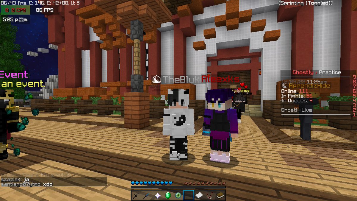 theblukit's tweet photo. @godaleexks ME ENCONTRE A ALEEXKS WTF AAAAAAAAAAAAAAAAA https://t.co/CjwgdwT3Tj