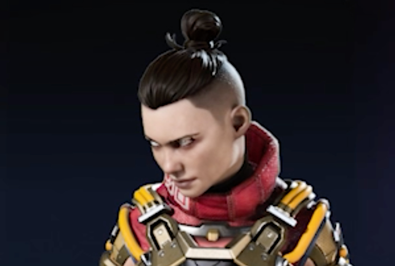 Apex Legends News on Twitter: 