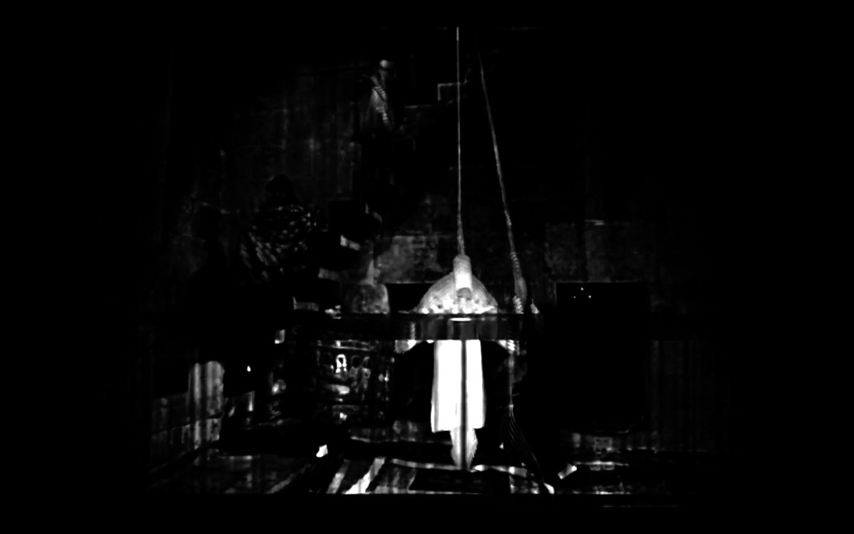 KiraHuillet's tweet photo. The Passion https://t.co/dzs2sNWVA1
#HauntedFigures #whiteNoise #enlightenment #NihilUnbound #DarkAges #InherentDrone #spectre #hauntology #Passion #HauntedPassion #ascension #descension #trance #hypostasis, #WeightlessEcstasy 
https://t.co/dzs2sNWVA1 https://t.co/GX7pDfTRSO