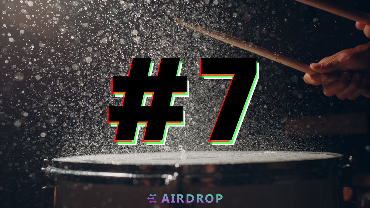 Airdrop #7

30,000 $CHB REWARDS for 
the 💯 lucky winners

Until 24 hour!

Winners will be announced at the Discode.
📣discord.gg/charactbit

JUST tag 3 &amp; Drop your Solana wallet!🔻

#Solana #Airdrop #SolanaAirdrops #Charactbit