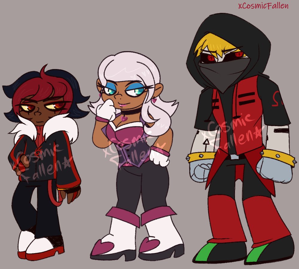 xCosmicFallen's tweet photo. i'm opening #EmergencyCommissions, more info in thread
10USD for half body, 15USD for full body, +5USD per extra character. Flat colors only for now.
#CommissionsOpen #SonicFanart #SonicTheHedgehog #SonicCommissions https://t.co/uNMQAWnQFM