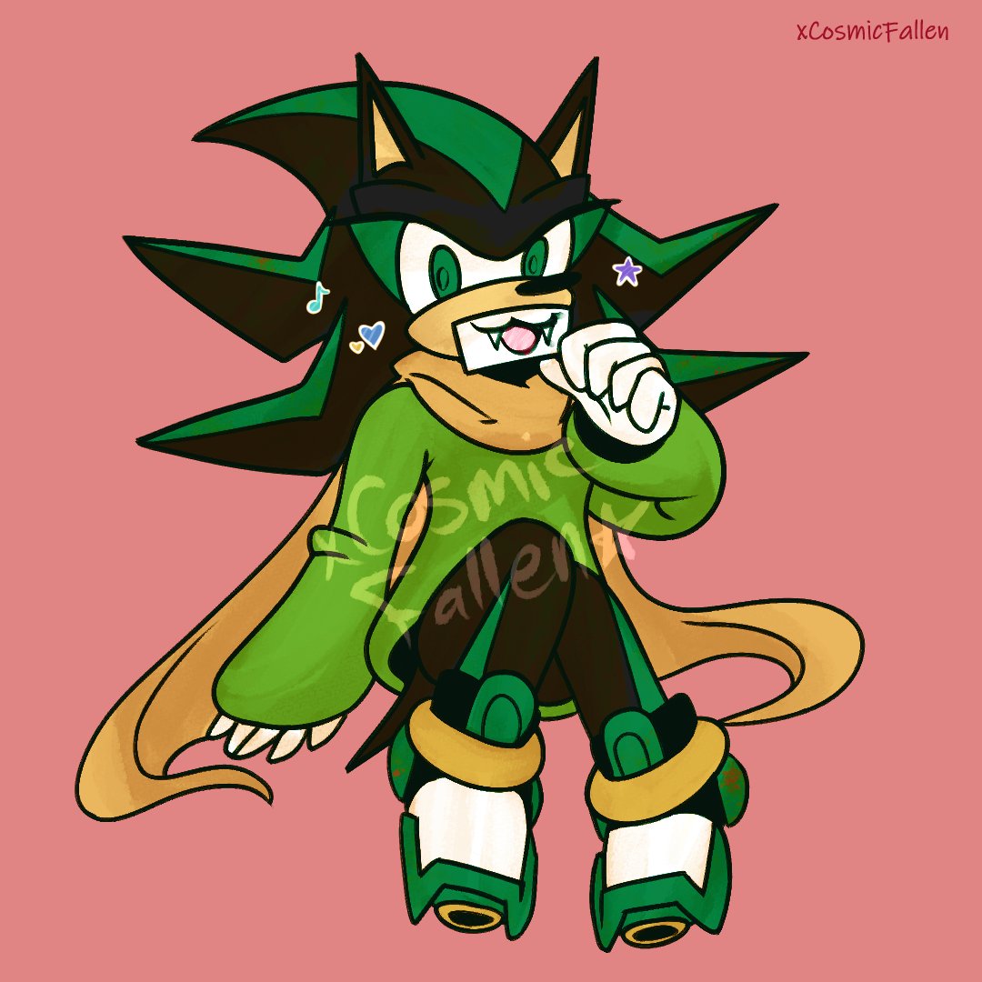 xCosmicFallen's tweet photo. i'm opening #EmergencyCommissions, more info in thread
10USD for half body, 15USD for full body, +5USD per extra character. Flat colors only for now.
#CommissionsOpen #SonicFanart #SonicTheHedgehog #SonicCommissions https://t.co/uNMQAWnQFM