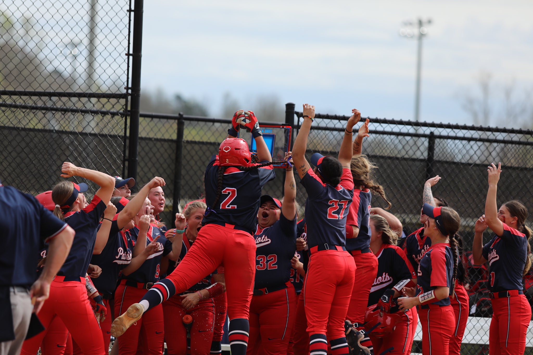 NAIA Softball (naiasoftball_) / Twitter