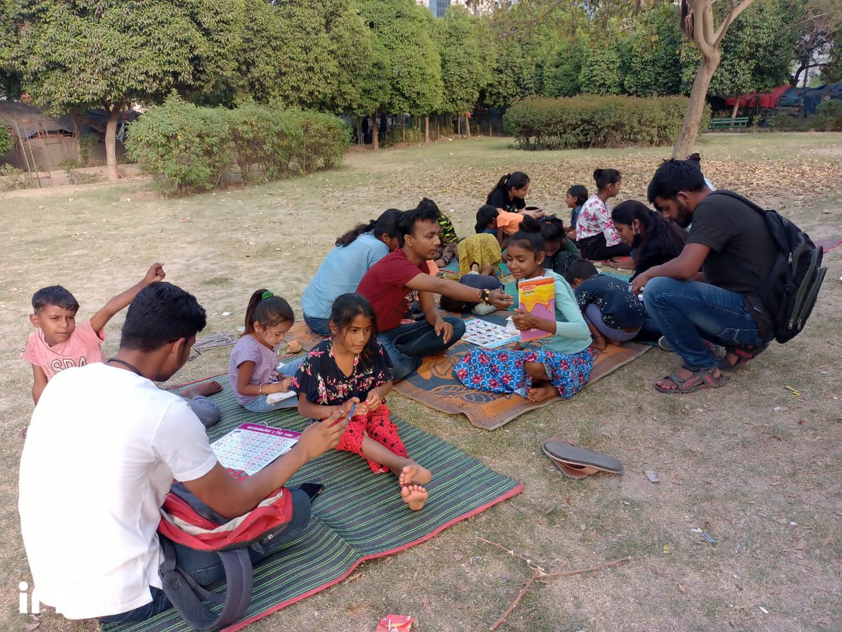 SlumSwaraj's tweet photo. Children are not things to be molded, but are people to be unfolded
~ Unknown

@mygovindia @smilefoundation @NGOs500 @ngosindia @NGOProtsahan #child #happiestminds #NGOcommittee #noidaauthority #educational #literacy #education https://t.co/WUcU0szNnT