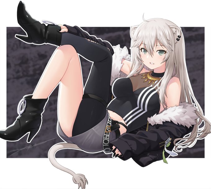 ♌️
 #ししらーと 