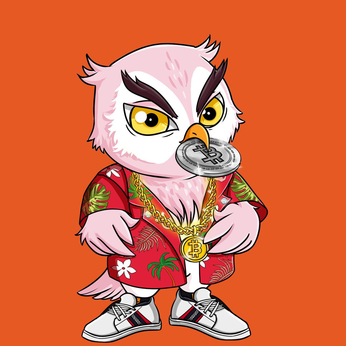 solnoob7's tweet image. Just minted this!!! 🔥🔥🔥
@solanaowls 
#Solana #SolanaNFT