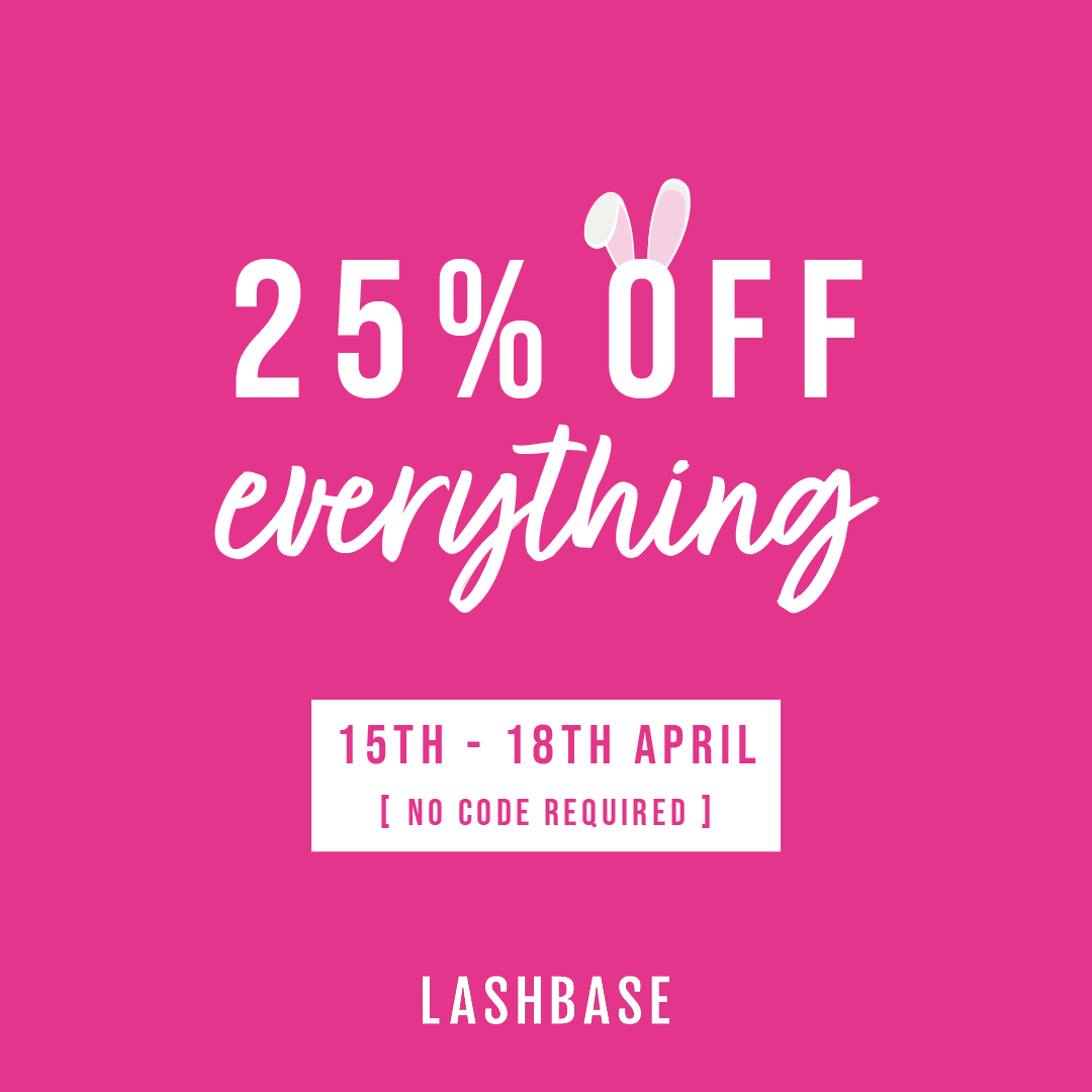 LashBase's tweet photo. Bank holiday plans = https://t.co/dPALUXwQ8l