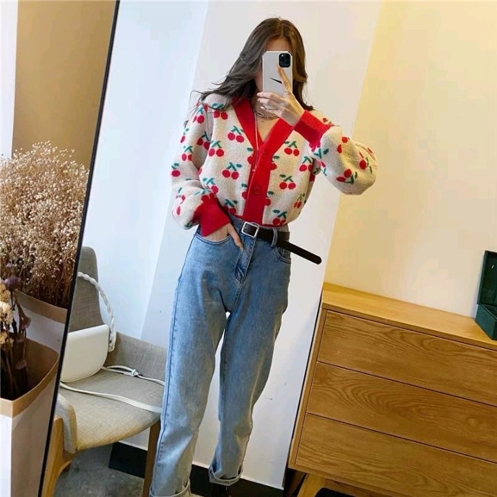 urcutecheckout's tweet photo. 🌕Cherry Cardigan

https://t.co/wmbKGtaHua https://t.co/rGHbUVSyLU