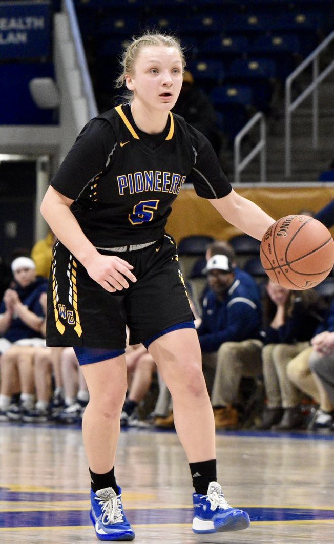 Lady Pioneers (@westgreenegbb) on Twitter photo Congrats to <a href="/AnnaDurbin5/">Anna Durbin</a> for making the Pittsburgh Post-Gazette 1A “Fab 5” for the second year in a row! <a href="/WGAthleticsPA/">West Greene Athletics</a> <a href="/wpialgbb/">WPIALGBB</a> <a href="/UPG_WBB/">Pitt-Greensburg WBB</a> <a href="/greenesports/">GreeneSports.net</a> @AthleticsGreene <a href="/gymratpt/">GYMRATPT</a> <a href="/CoachAmeer/">GameChangers Training</a> Congrats to <a href="/AnnaDurbin5/">Anna Durbin</a> for making the Pittsburgh Post-Gazette 1A “Fab 5” for the second year in a row! <a href="/WGAthleticsPA/">West Greene Athletics</a> <a href="/wpialgbb/">WPIALGBB</a> <a href="/UPG_WBB/">Pitt-Greensburg WBB</a> <a href="/greenesports/">GreeneSports.net</a> @AthleticsGreene <a href="/gymratpt/">GYMRATPT</a> <a href="/CoachAmeer/">GameChangers Training</a>