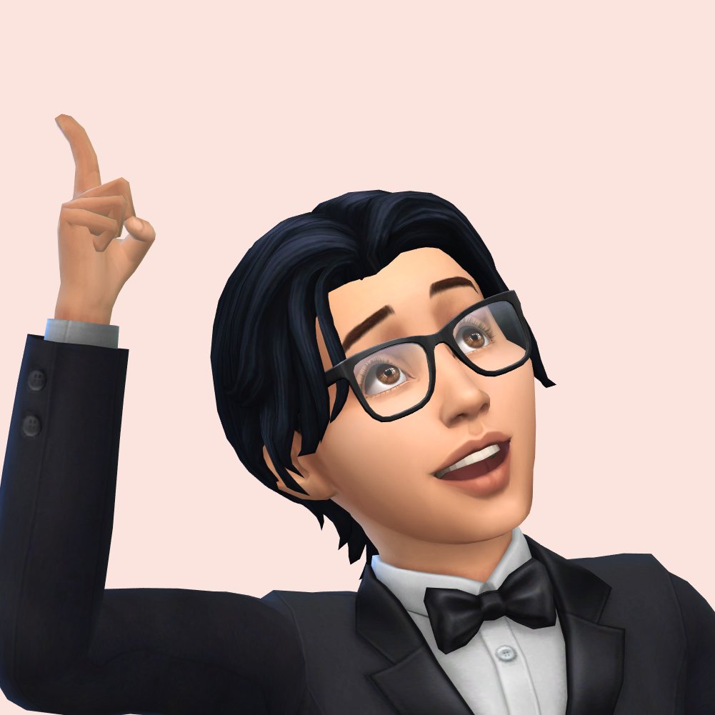 cinnathesim's tweet photo. alexander goth! I'm not great at making over kids so he just got some new outfits ! :) #alexandergoth #showusyoursims https://t.co/gUJSGKumng