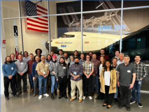 Odyssey and Sierra Space TIM - odysseysr.com/update/odyssey…